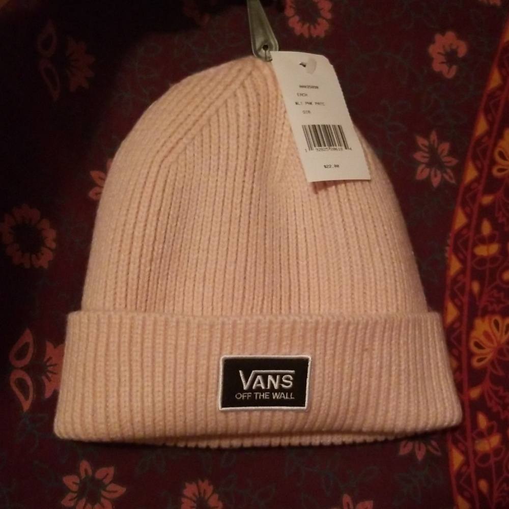 💕Vans Beanie💕